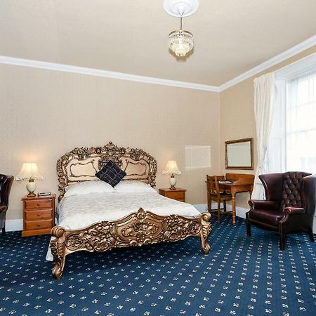 Hotel Brookfield House Ross-on-Wye Exterior foto