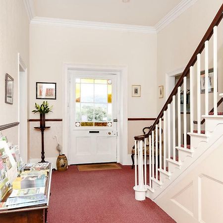 Hotel Brookfield House Ross-on-Wye Exterior foto